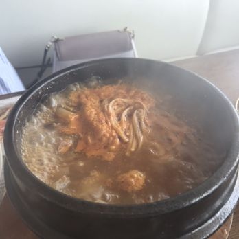 名家韓國餐廳 - Yukaejang - Korean Near Me - Hong Kong, HK