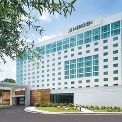 Le Méridien Atlanta Perimeter - Exterior
