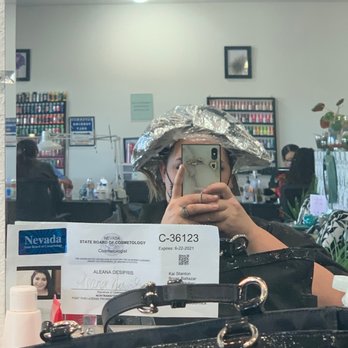 Beauty To Go - UFO head - Nail Salons Near Me - Sparks, Nevada Beauty To Go - UFO head - Nail Salons Near Me - Sparks, Nevada