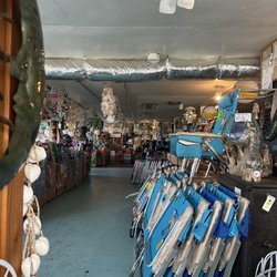 Christy's Department Store - Beach chairs