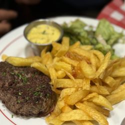 Le Petit Vendôme - Everything here was delicious! Enjoy. See you here!