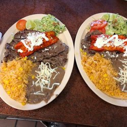 El Rancho