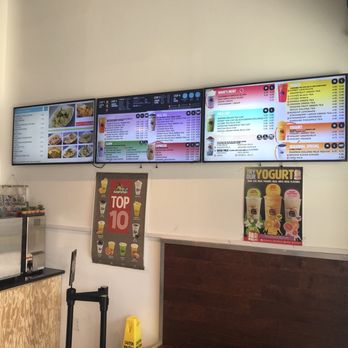 Kung Fu Tea - Bubble Tea Near Me - Duluth, Georgia