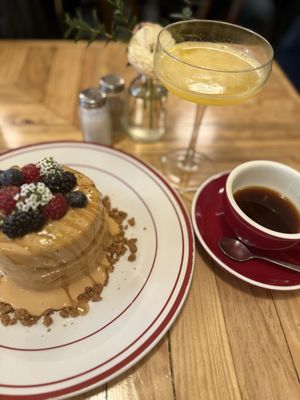 Seagull Method cafe • Brunch by null