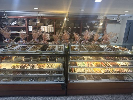 Joe's Bakery by null