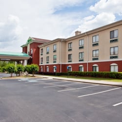 Holiday Inn Express & Suites Buford-Mall Of Ga