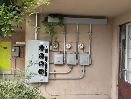 Zen Electric
