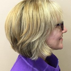 Susan Benefield Lakeway Hair Angel