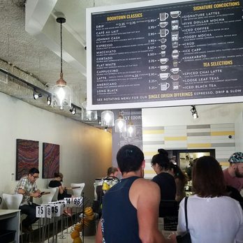 Boomtown Coffee - Cafes Near Me - Houston, Texas Boomtown Coffee - Cafes Near Me - Houston, Texas