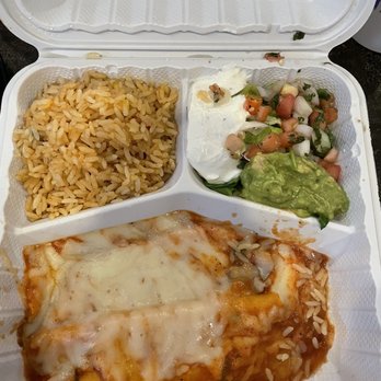 El Aguila - Tex-Mex Near Me - Silver Spring, Maryland