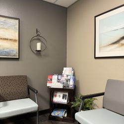 Renal Consultants Medical Group - Waiting room