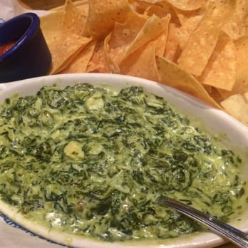 Islands Restaurant - Spinach artichoke dip - Burgers Near Me - Northridge, California Islands Restaurant - Spinach artichoke dip - Burgers Near Me - Northridge, California