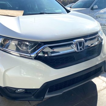 CARSTAR SCA Collision Walnut - Body Shops Near Me - Walnut, California