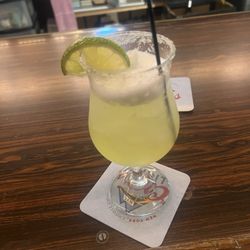 Georgie O's - Margarita