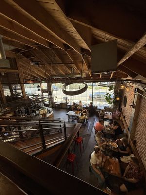 Paper or Plastik Cafe by null