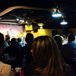 Comedy Factory