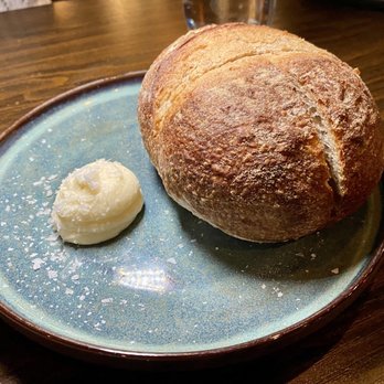 Sparrow + Wolf - Hearth Baked Sourdough - New American Near Me - Las Vegas, Nevada Sparrow + Wolf - Hearth Baked Sourdough - New American Near Me - Las Vegas, Nevada