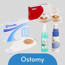Aid Depot Medical Supply - Categories in the website WWW.HESPERIASUPPLY.COM