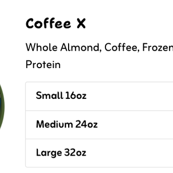 Smoothie X - Juice Bars & Smoothies Near Me - Boca Raton, Florida
