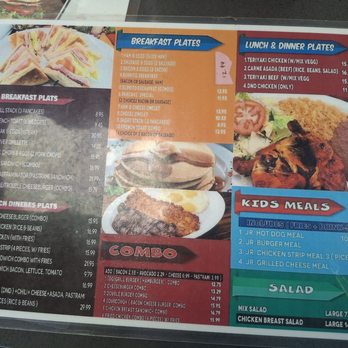 Dip N Dine - Tacos Near Me - Pomona, California