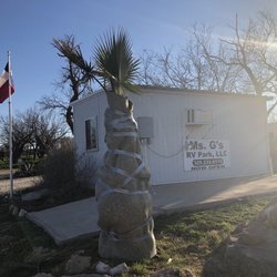 Ms. G's RV Park