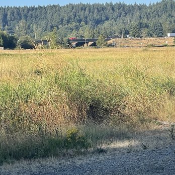 Twin Barn Loop Trail - Parks Near Me - Olympia, Washington Twin Barn Loop Trail - Parks Near Me - Olympia, Washington