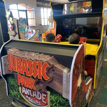 Chuck E. Cheese - Pizza Near Me - Las Vegas, Nevada
