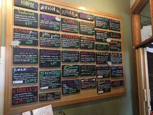 Menu photo 7 Northern Waters Smokehaus Duluth, MN Menu photo 7 Northern Waters Smokehaus Duluth, MN