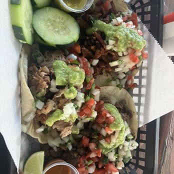 Tacos Ameca - Mexican Near Me - Gilroy, California