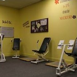 Classy Fitness Club