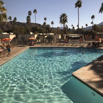 Ocotillo Lodge - Hotels Near Me - Palm Springs, California