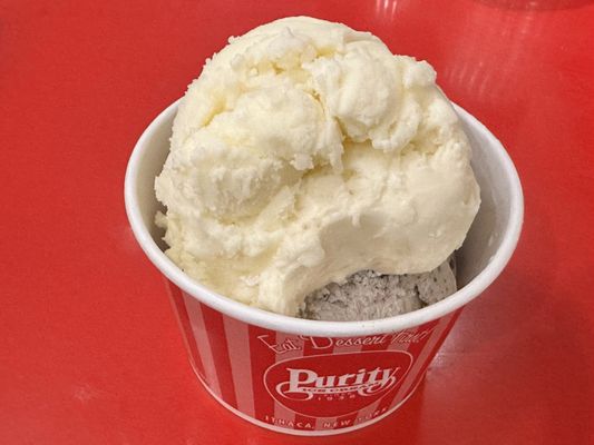 Purity Ice Cream Co. by null