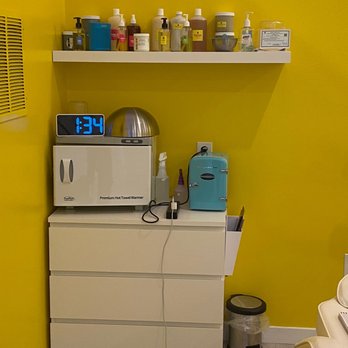 Clean Your Dirty Face - Facial Station - Skin Care Near Me - Charlotte, North Carolina
