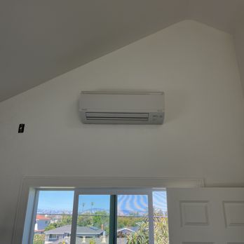 M&M Heating and Cooling - 12k BTU DAIKIN HEADMOUNT - Heating & Air Conditioning/HVAC Near Me M&M Heating and Cooling - 12k BTU DAIKIN HEADMOUNT - Heating & Air Conditioning/HVAC Near Me