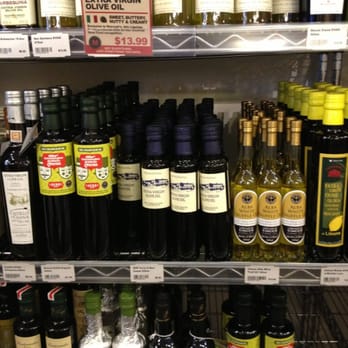 Marczyk Fine Foods - Olive oils - Meat Shops Near Me - Denver, Colorado