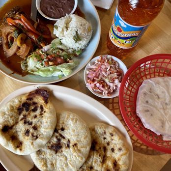Restaurante Usuluteco - a variety of mexican food - Salvadoran Near Me - Wichita, Kansas Restaurante Usuluteco - a variety of mexican food - Salvadoran Near Me - Wichita, Kansas