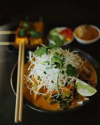 Kati Vegan Thai by null