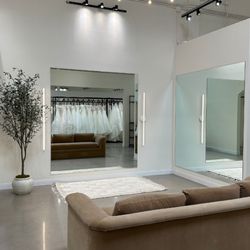 Luv Bridal - Luv Bridal Showroom in Tempe, Arizona