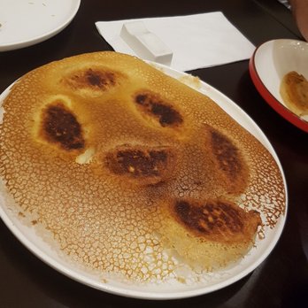 Royal Beef - pan fried beef dumplings - Chinese Near Me - Richmond, British Columbia