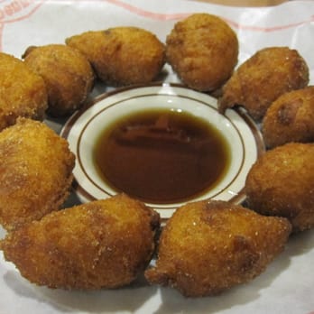 Denny's - Sugar Doughnut holes - Breakfast & Brunch Near Me - San Diego, California Denny's - Sugar Doughnut holes - Breakfast & Brunch Near Me - San Diego, California