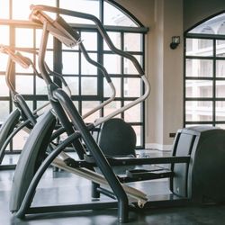 Keep Moving Fitness Repair
