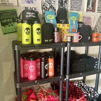 Rad Coffee - Riverside - Coffee & Tea Near Me - Riverside, California