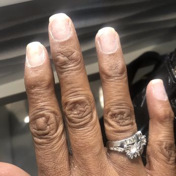 Cyber Nails & Spa - Skin Care Near Me - Pembroke Pines, Florida
