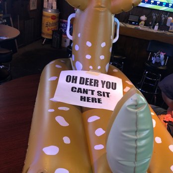 Bambi Bar - Burgers Near Me - Louisville, Kentucky