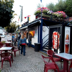 Friterie Bertrand