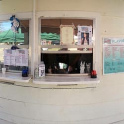 Marty's Shaved Ice & More
