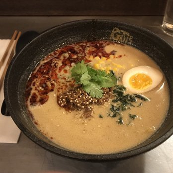 Ganko Ittetsu Ramen - Ramen Near Me - Brookline, Massachusetts Ganko Ittetsu Ramen - Ramen Near Me - Brookline, Massachusetts