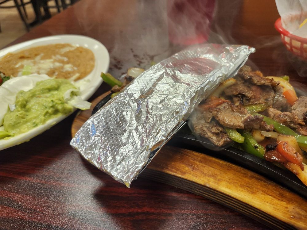 Los Charros D&G Mexican Grill & Bar