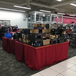Burlington Coat Factory