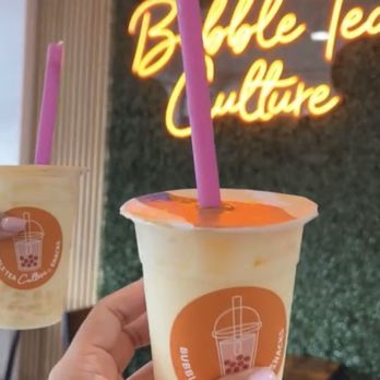 Bubble Tea Culture & Snacks - Bubble Tea Near Me - North Babylon, New York Bubble Tea Culture & Snacks - Bubble Tea Near Me - North Babylon, New York